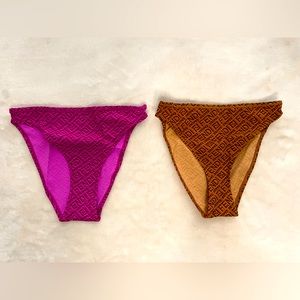 Bodyshort 2 pack from SKIMS Size: small